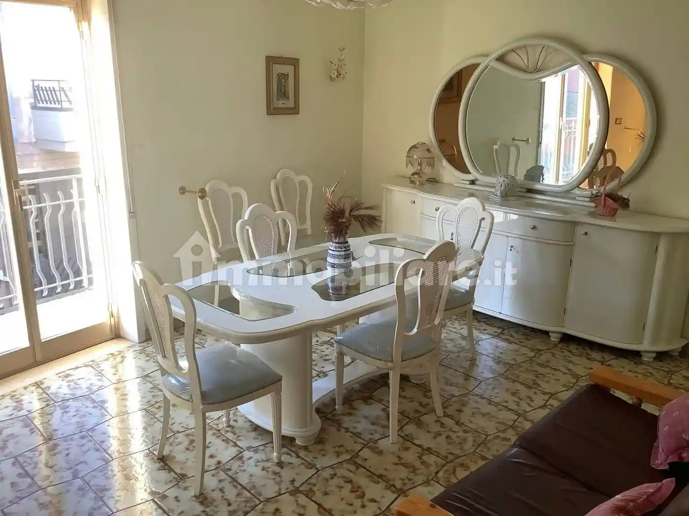 Casa indipendente in vendita a Biancavilla