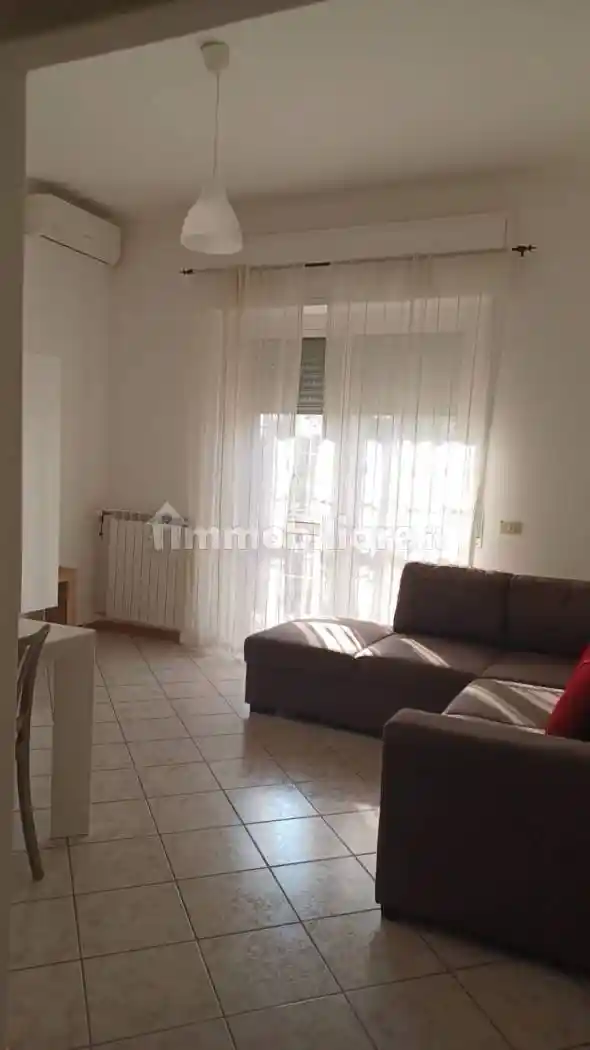 Appartamento in affitto a Pero