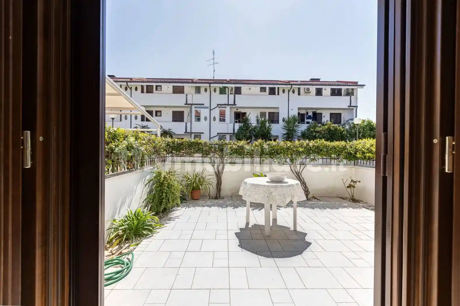 Appartamento in vendita a Cerveteri