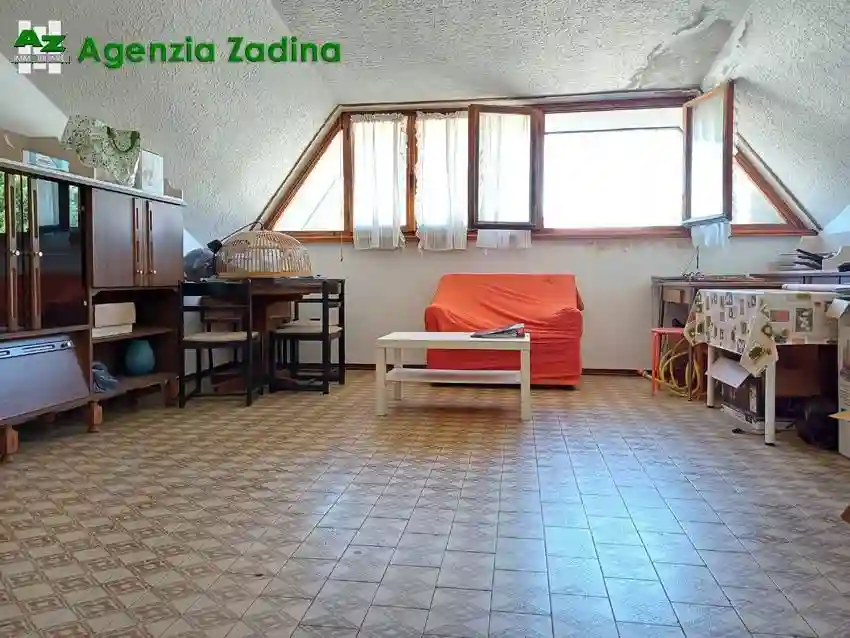 Attico - Mansarda - foto 2