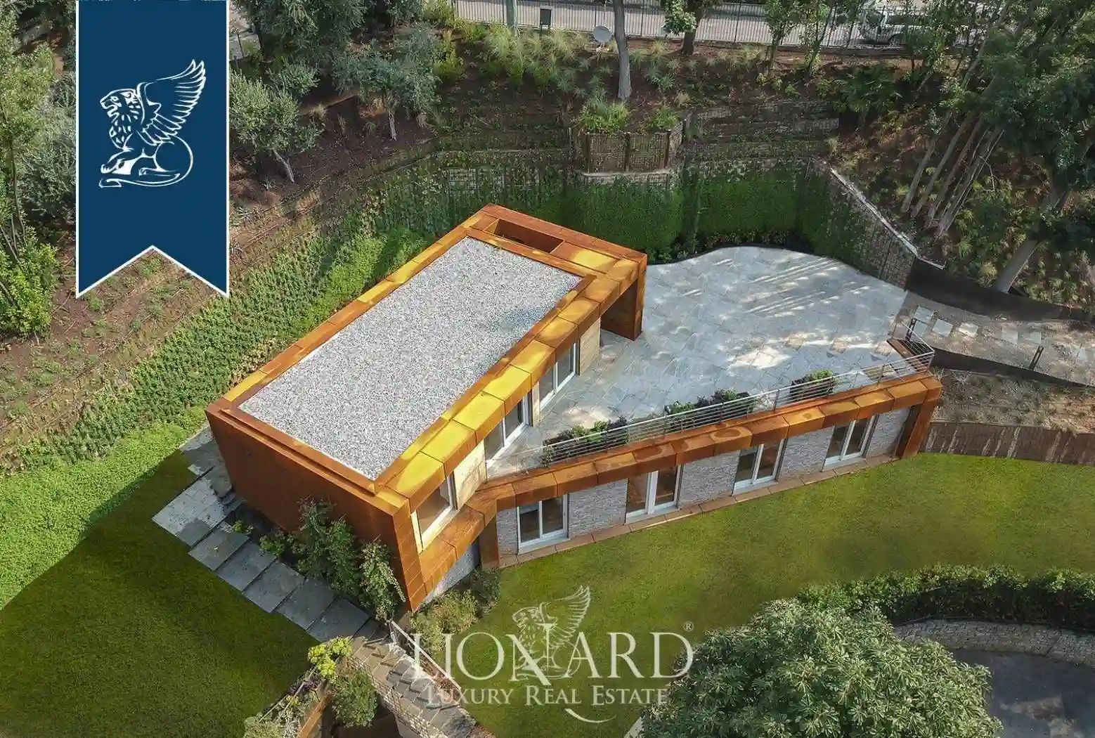 Villa - foto 5