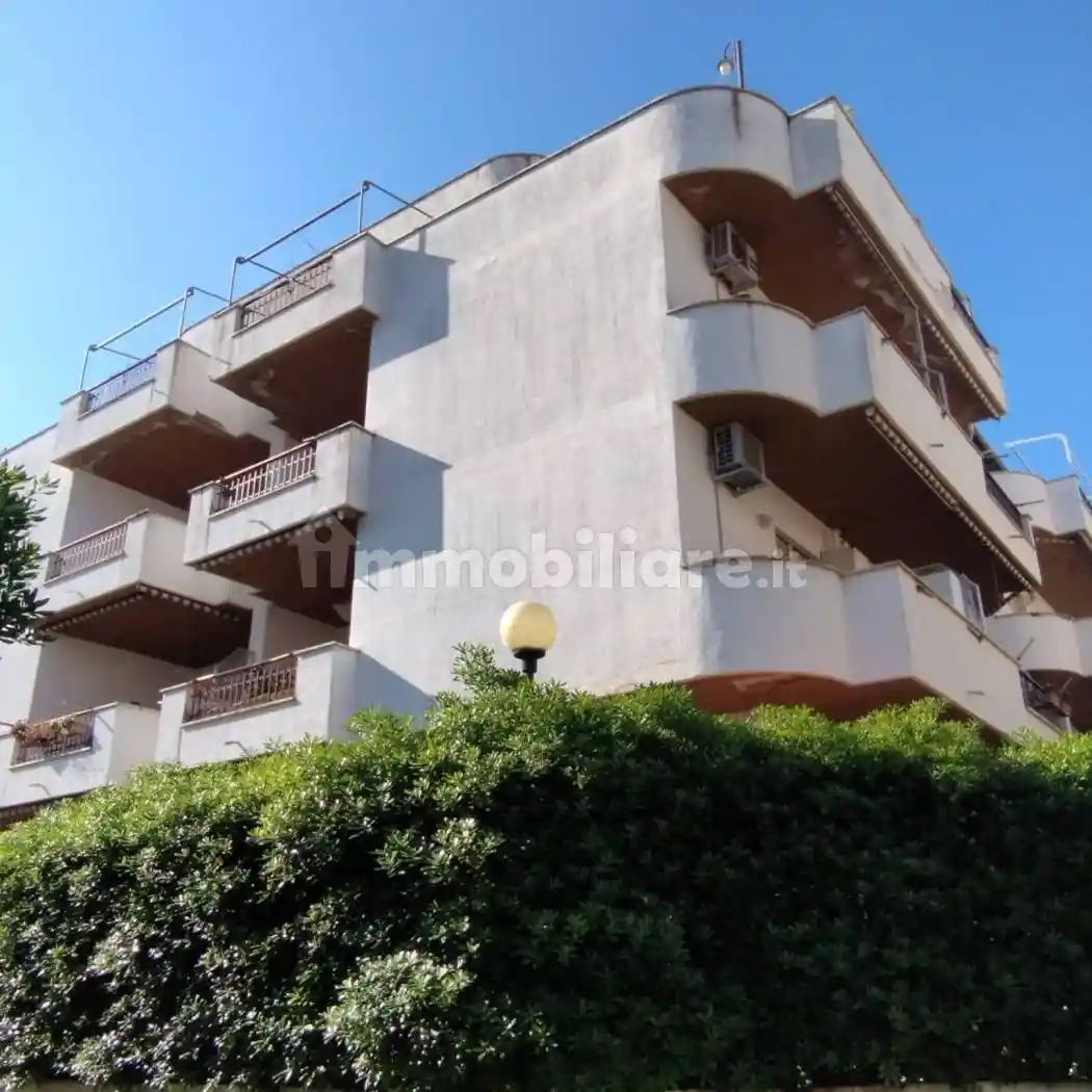Appartamento in vendita a Santa Marinella