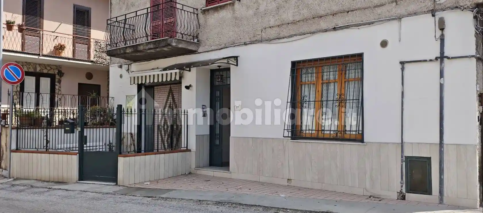 Appartamento in vendita a Baiano