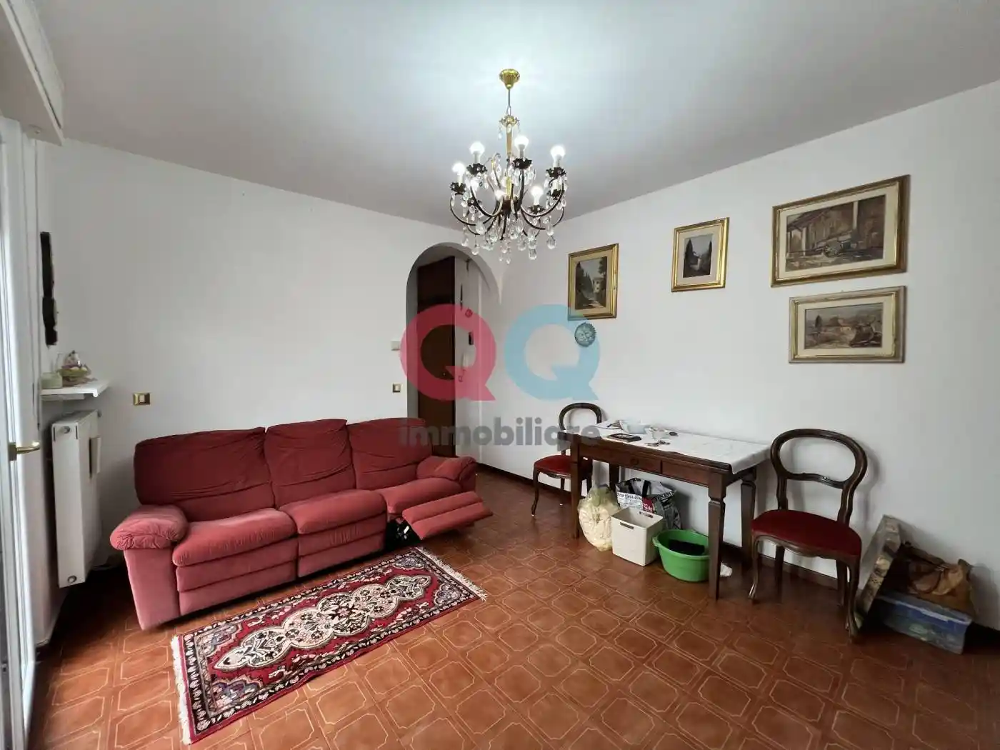 Appartamento in affitto a Udine