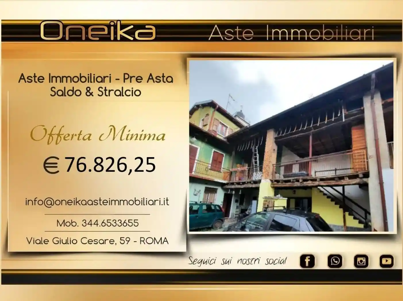 Casa indipendente in vendita a Malnate