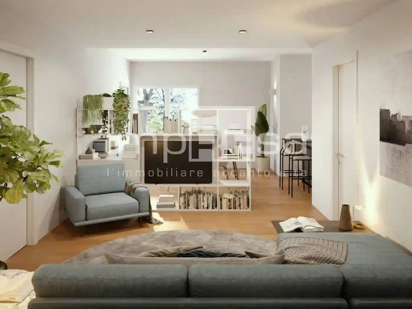 Appartamento - foto 3