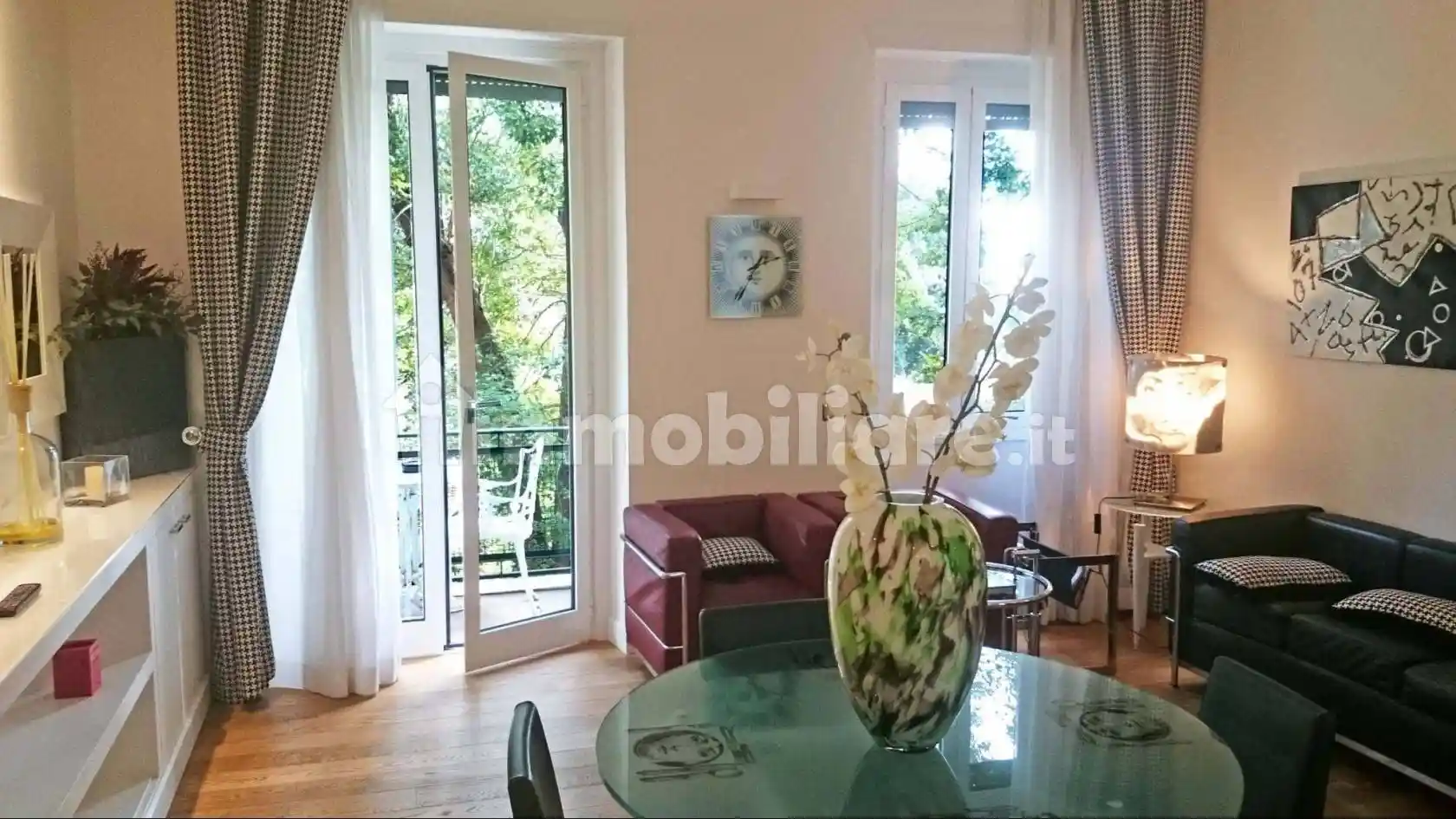 Appartamento in vendita a Santa Margherita Ligure