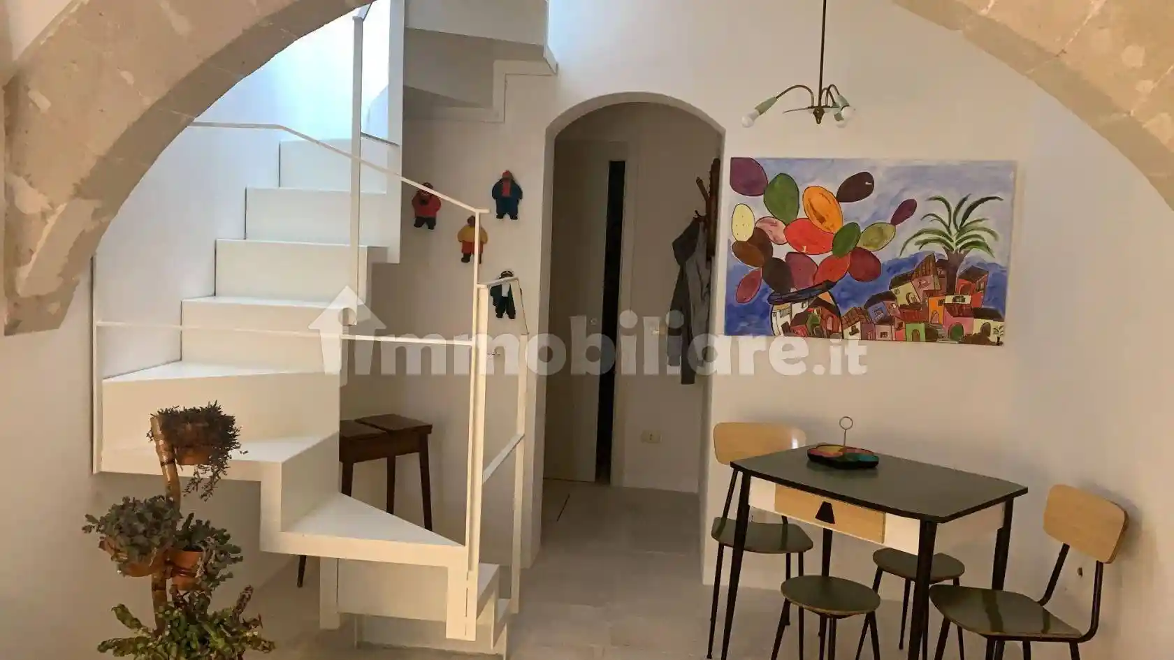 Villetta a schiera in vendita a Favignana