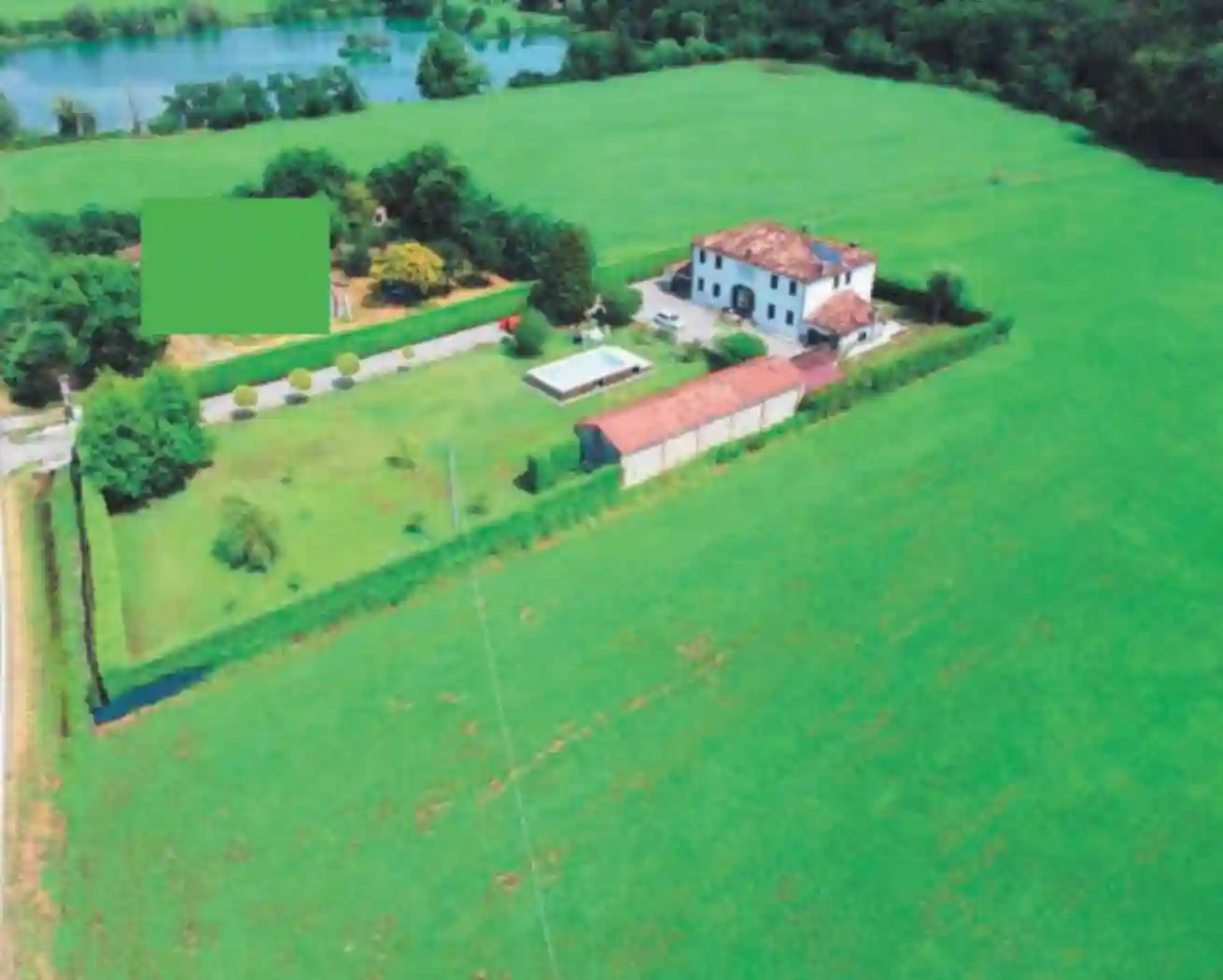 Villa - foto 3