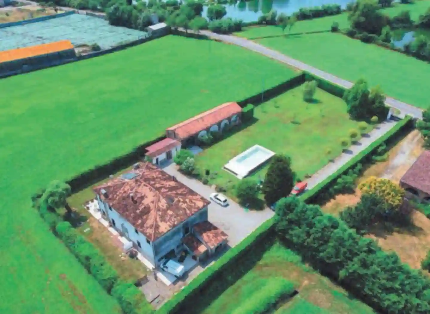 Villa - foto 5