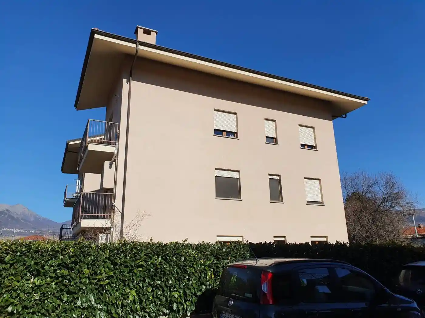 Appartamento in vendita a Avigliana