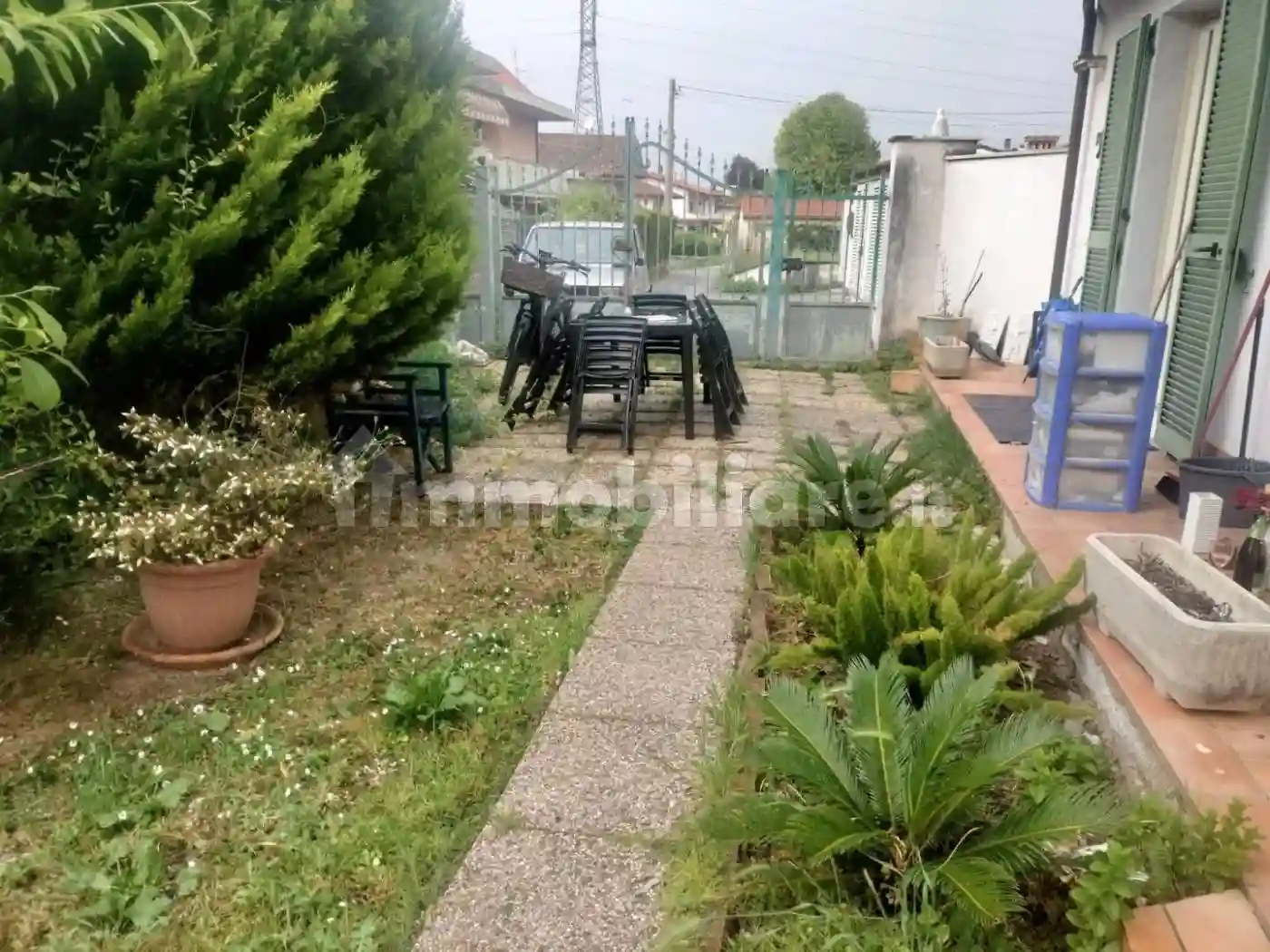 Casa indipendente - foto 4