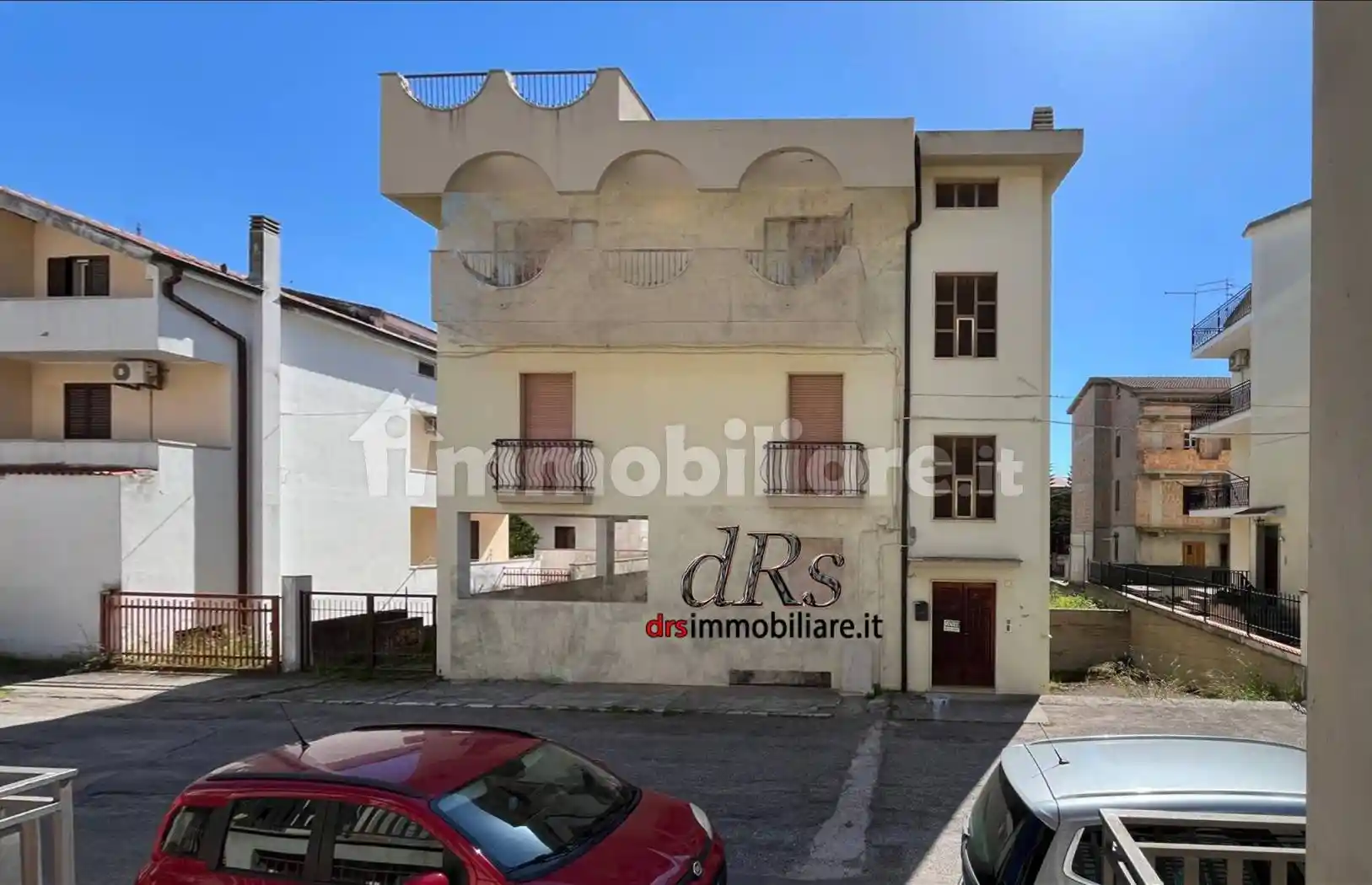 Appartamento in vendita a Pisticci