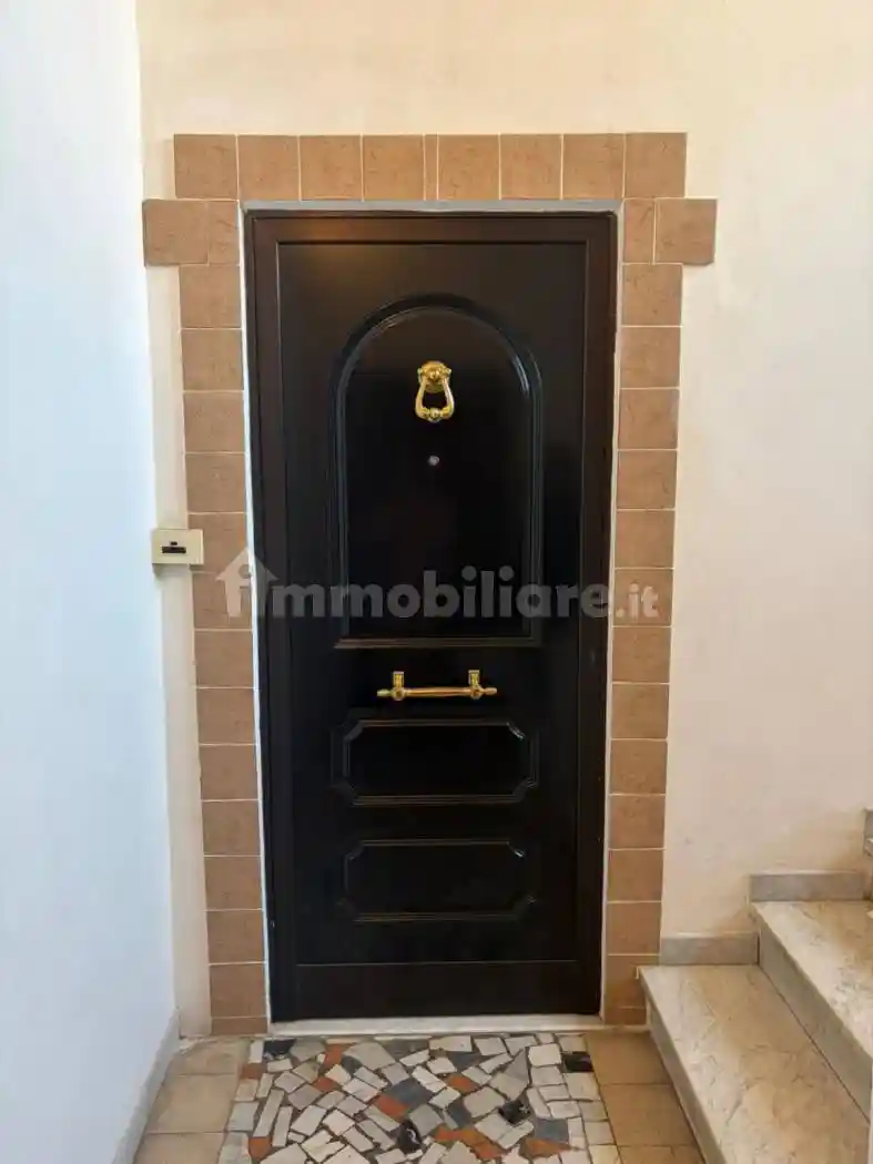 Palazzo - Edificio in vendita a Fondi