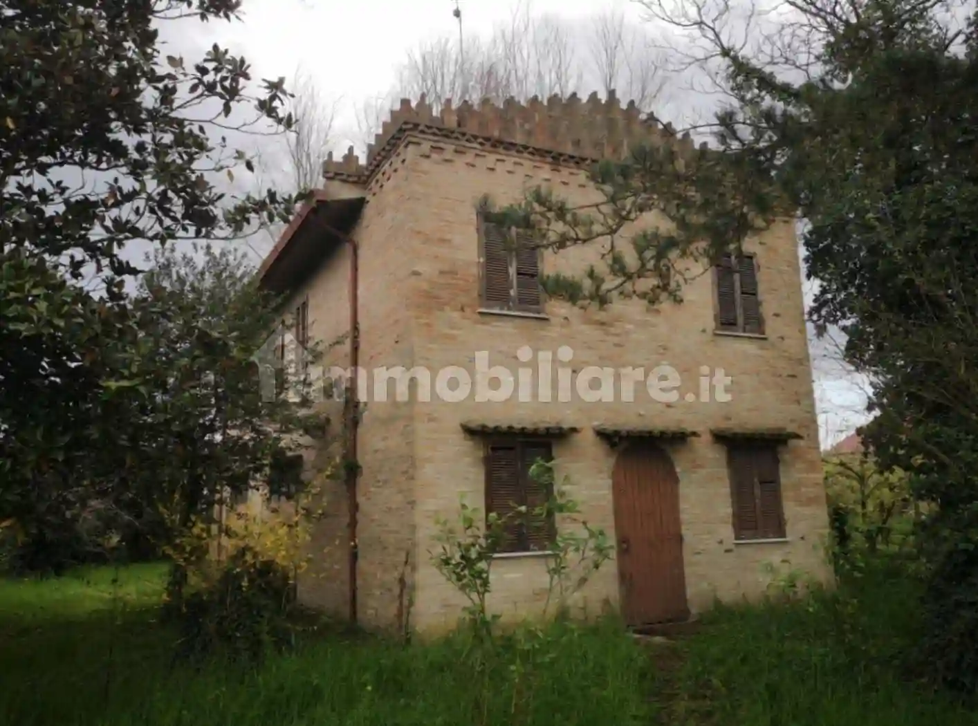 Casa indipendente - foto 5