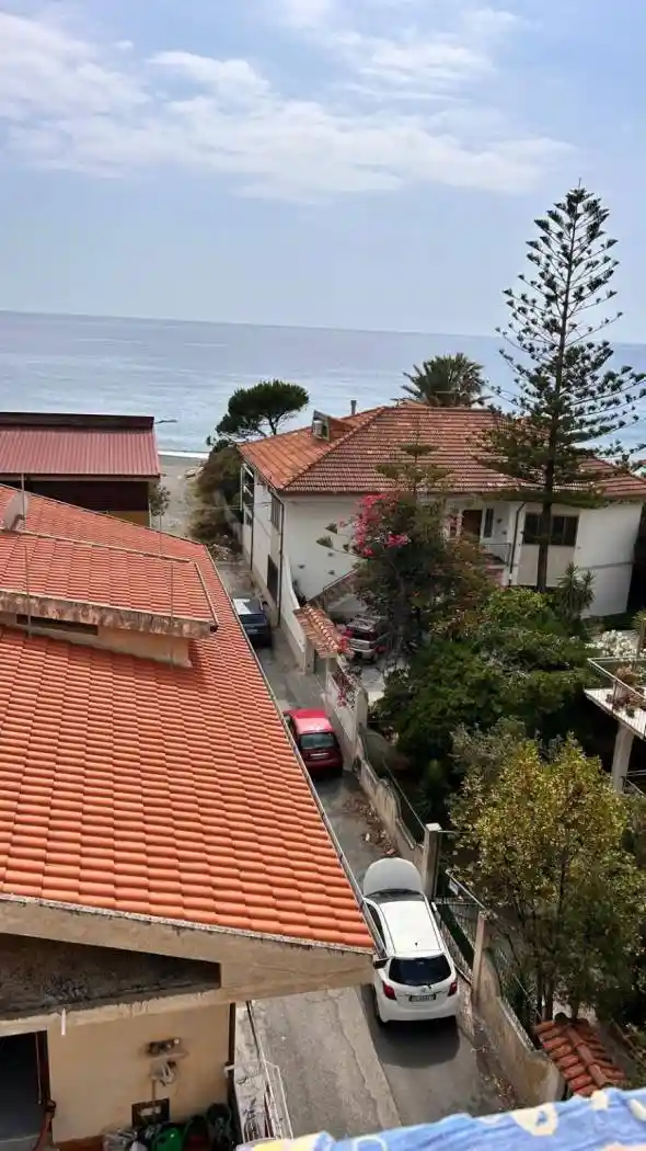 Appartamento in affitto a Cetraro