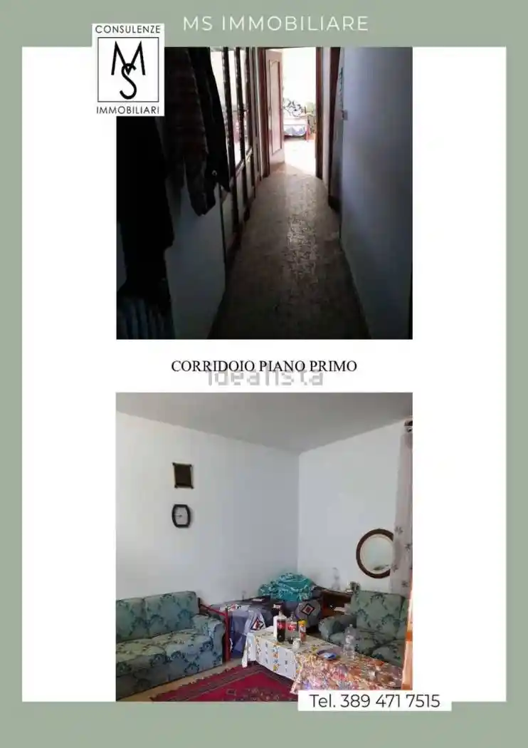 Appartamento in vendita a Robecchetto con Induno