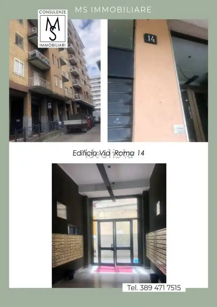 Appartamento in vendita a Trezzano sul Naviglio