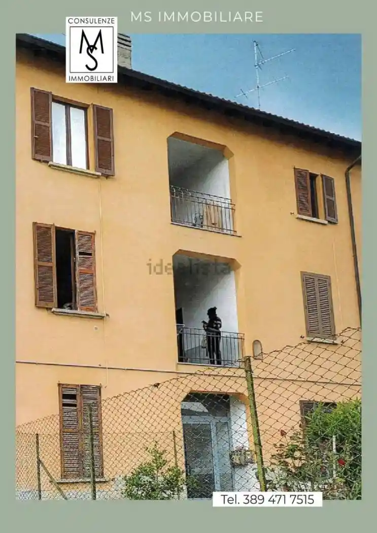 Appartamento in vendita a Cantù