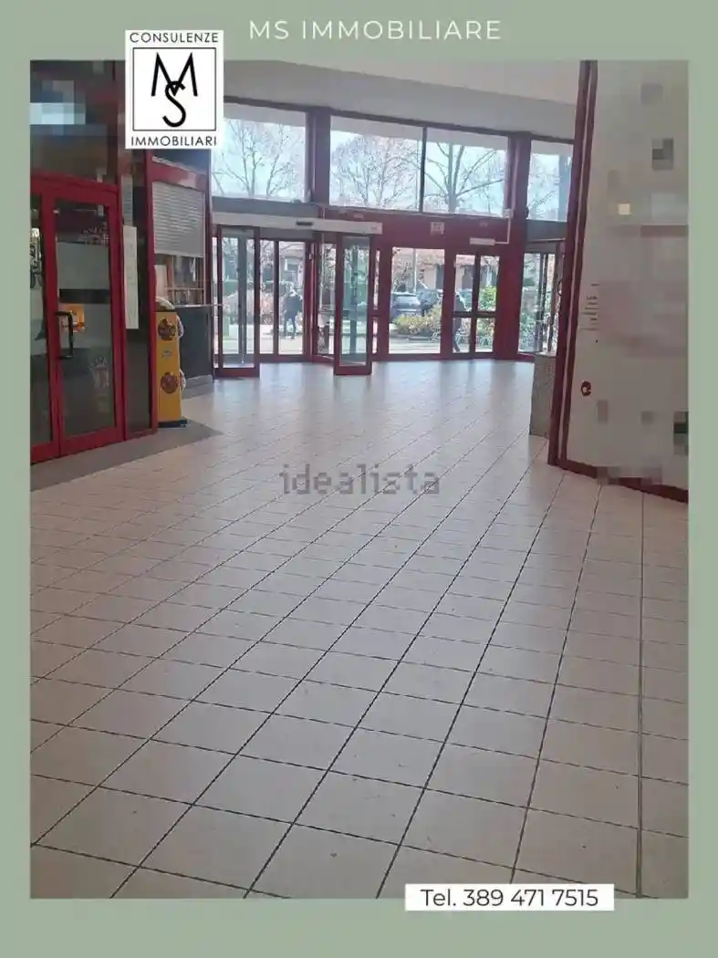 Appartamento in vendita a Legnano