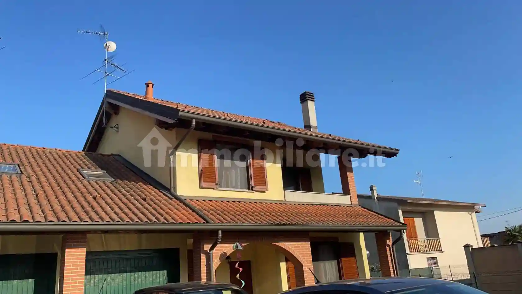 Villetta a schiera - foto 2