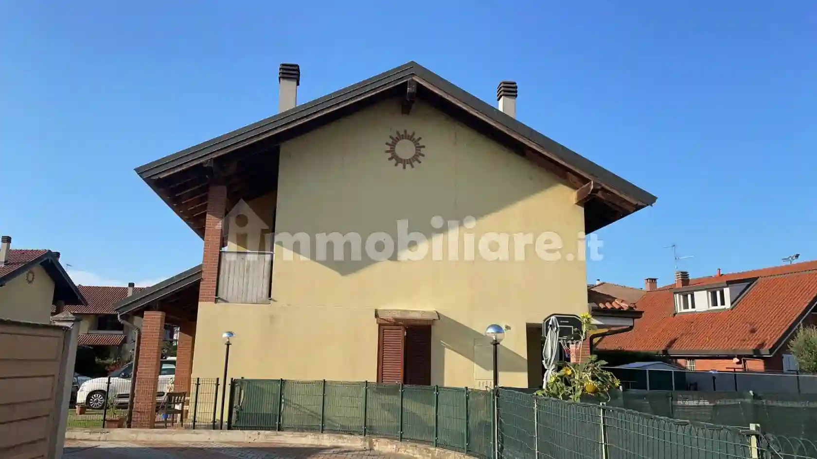 Villetta a schiera - foto 3