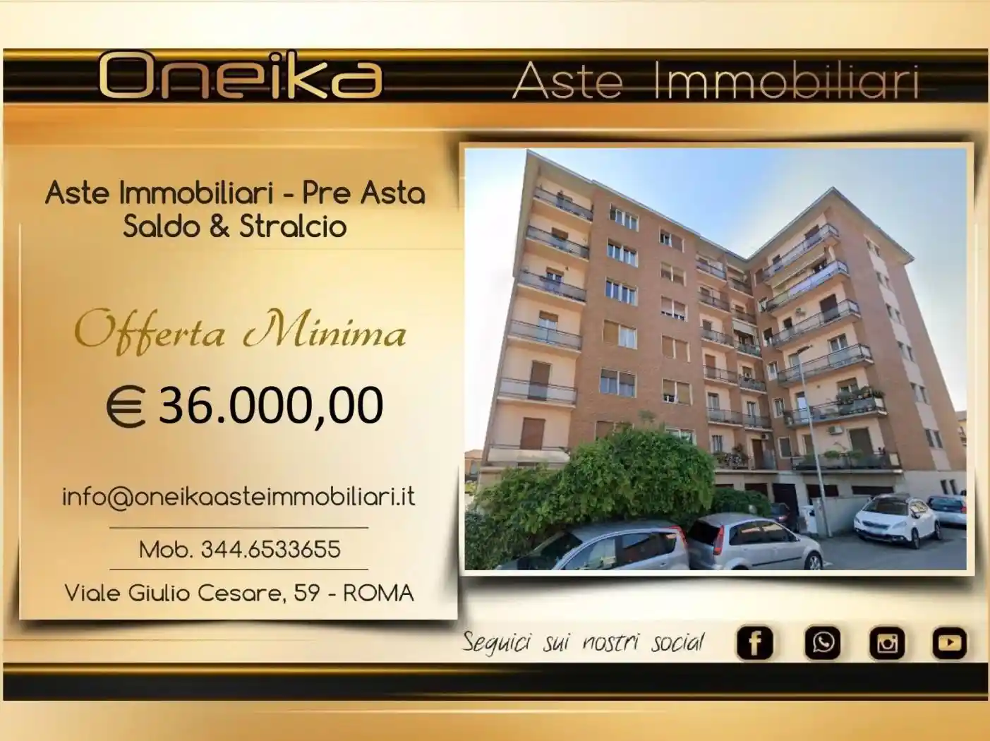 Appartamento in vendita a Voghera