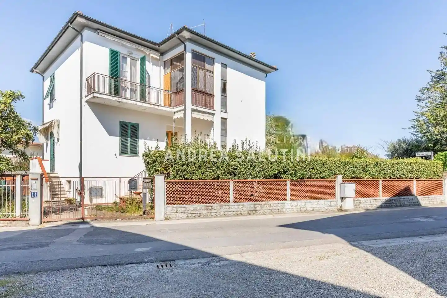 Casa indipendente in vendita a Pontedera