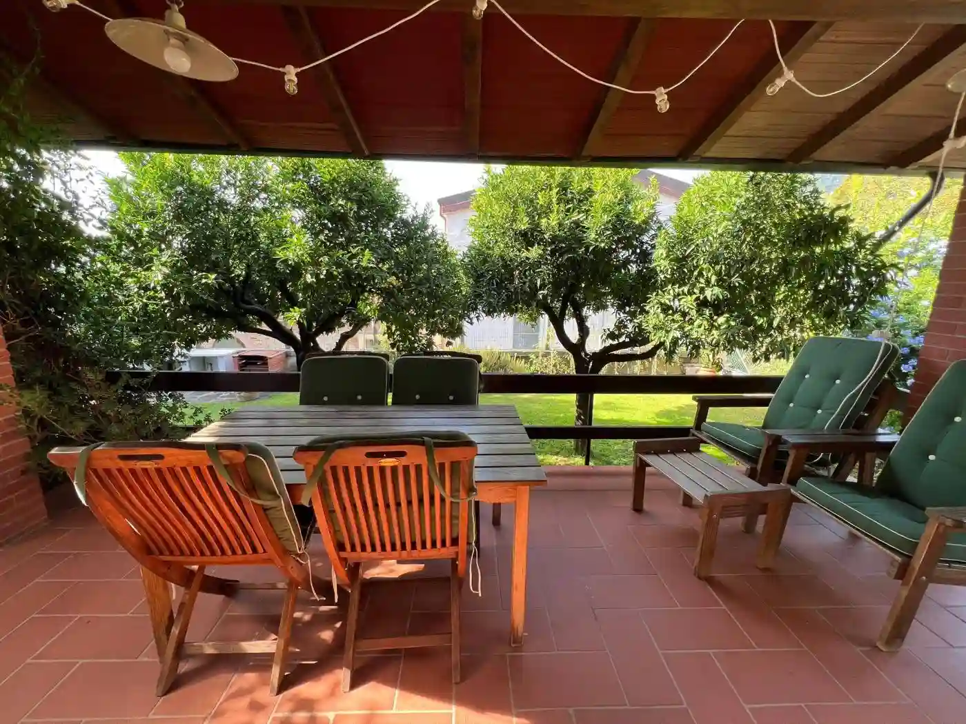 Villa - foto 3