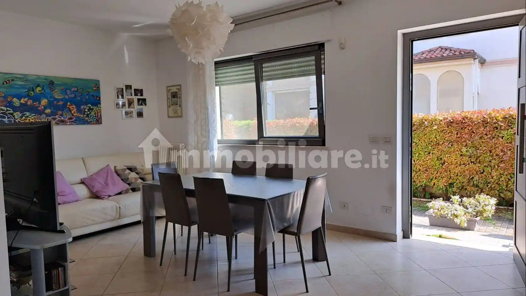 Appartamento in vendita a Roseto degli Abruzzi