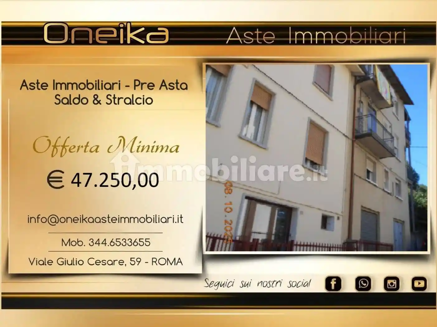 Appartamento in vendita a Alto Reno Terme