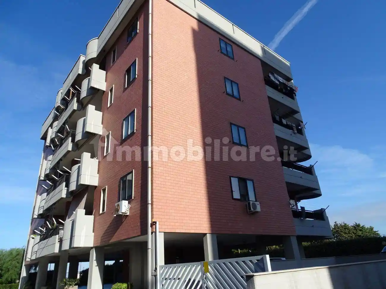 Appartamento in affitto a Bari