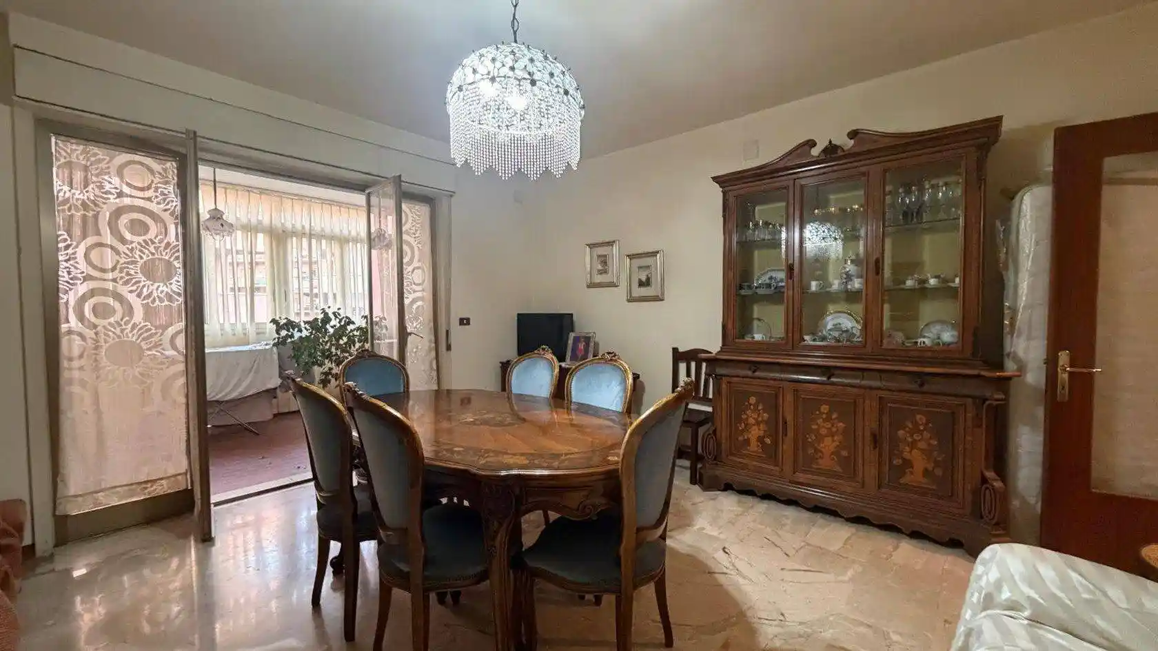 Appartamento in vendita a Reggio Calabria