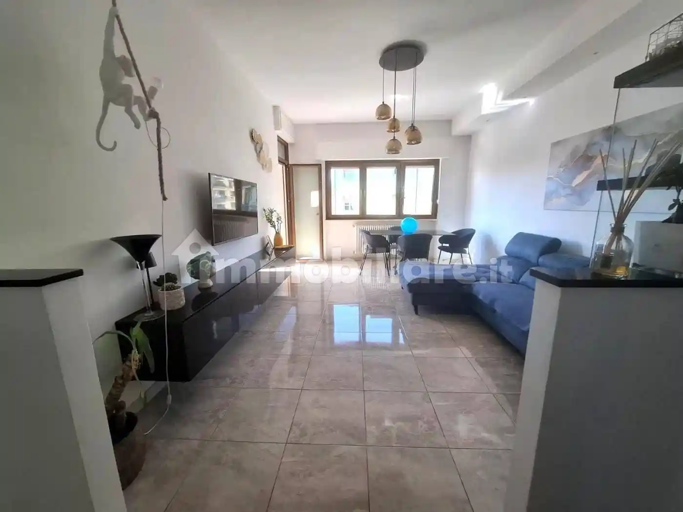 Appartamento in vendita a Pistoia