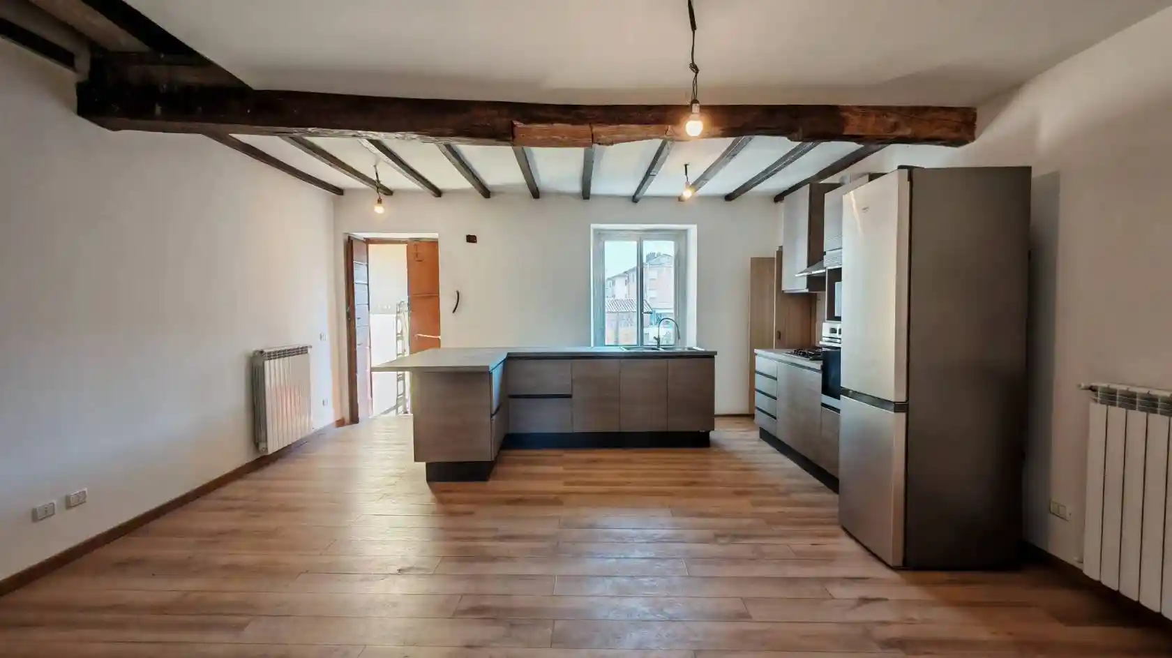 Appartamento in vendita a Pieve Emanuele