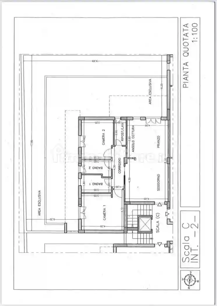 Appartamento - foto 2