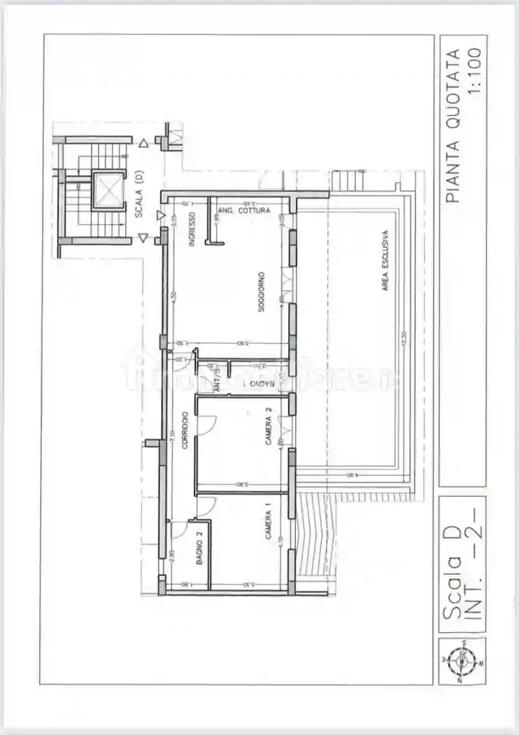 Appartamento - foto 3