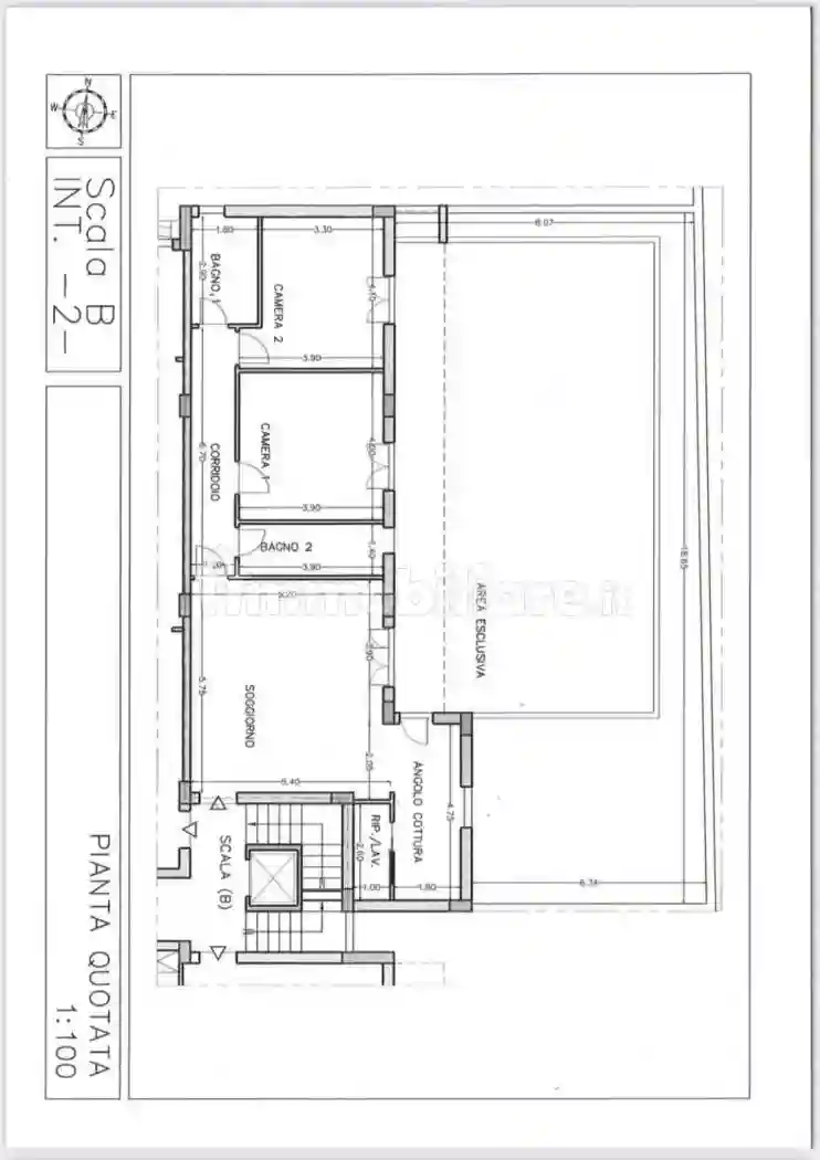 Appartamento - foto 4