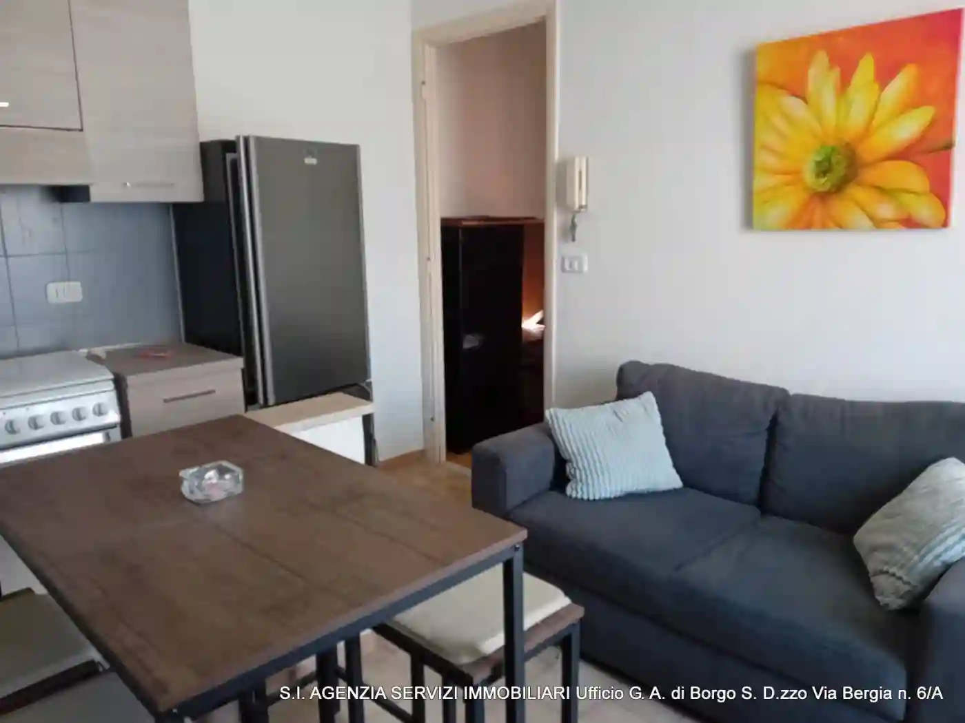 Appartamento - foto 5