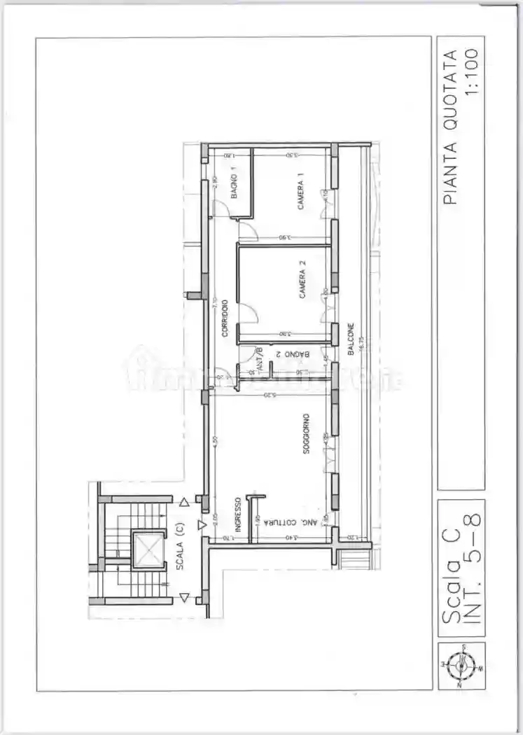 Appartamento - foto 2