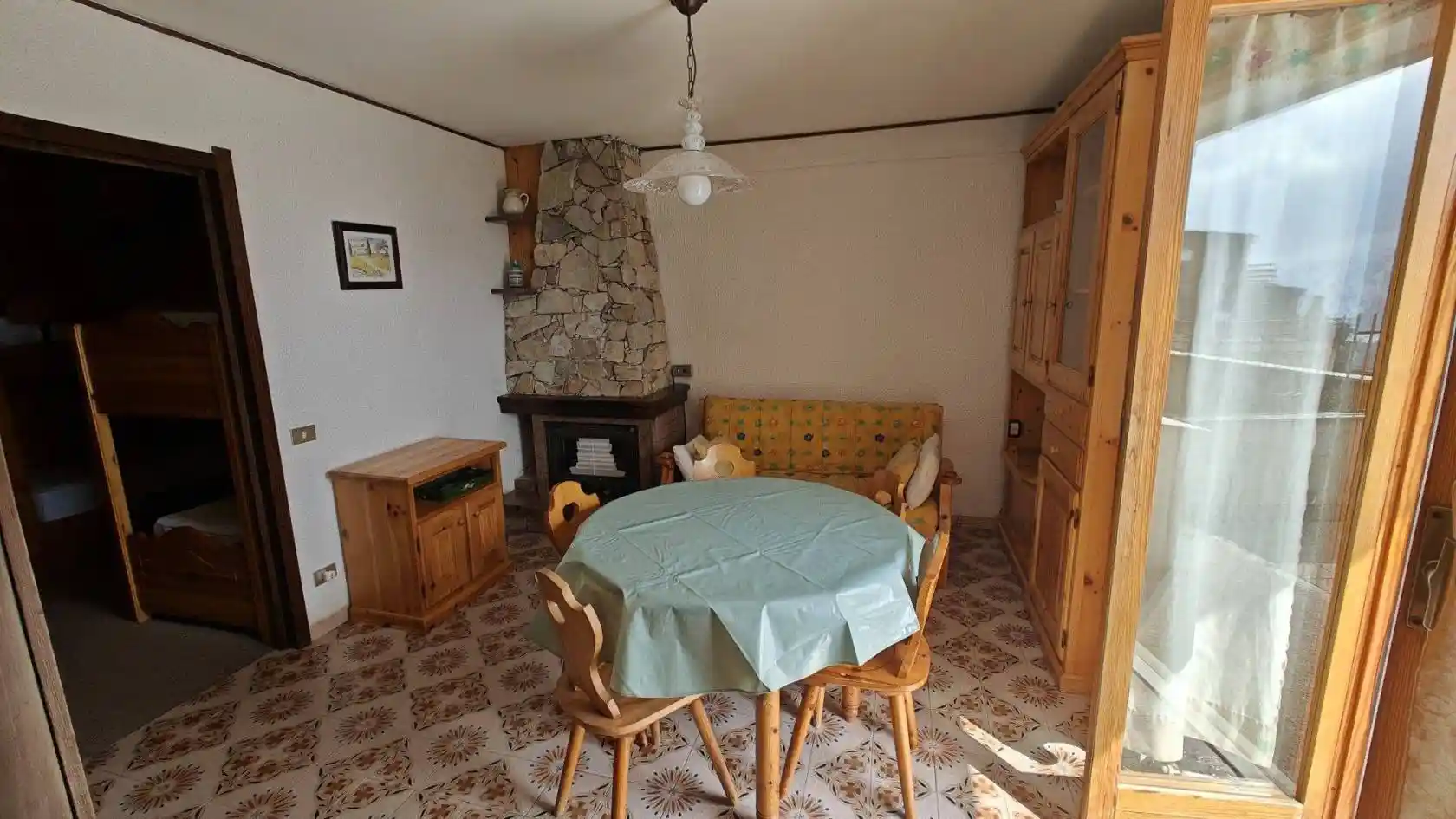 Appartamento in affitto a Frabosa Sottana
