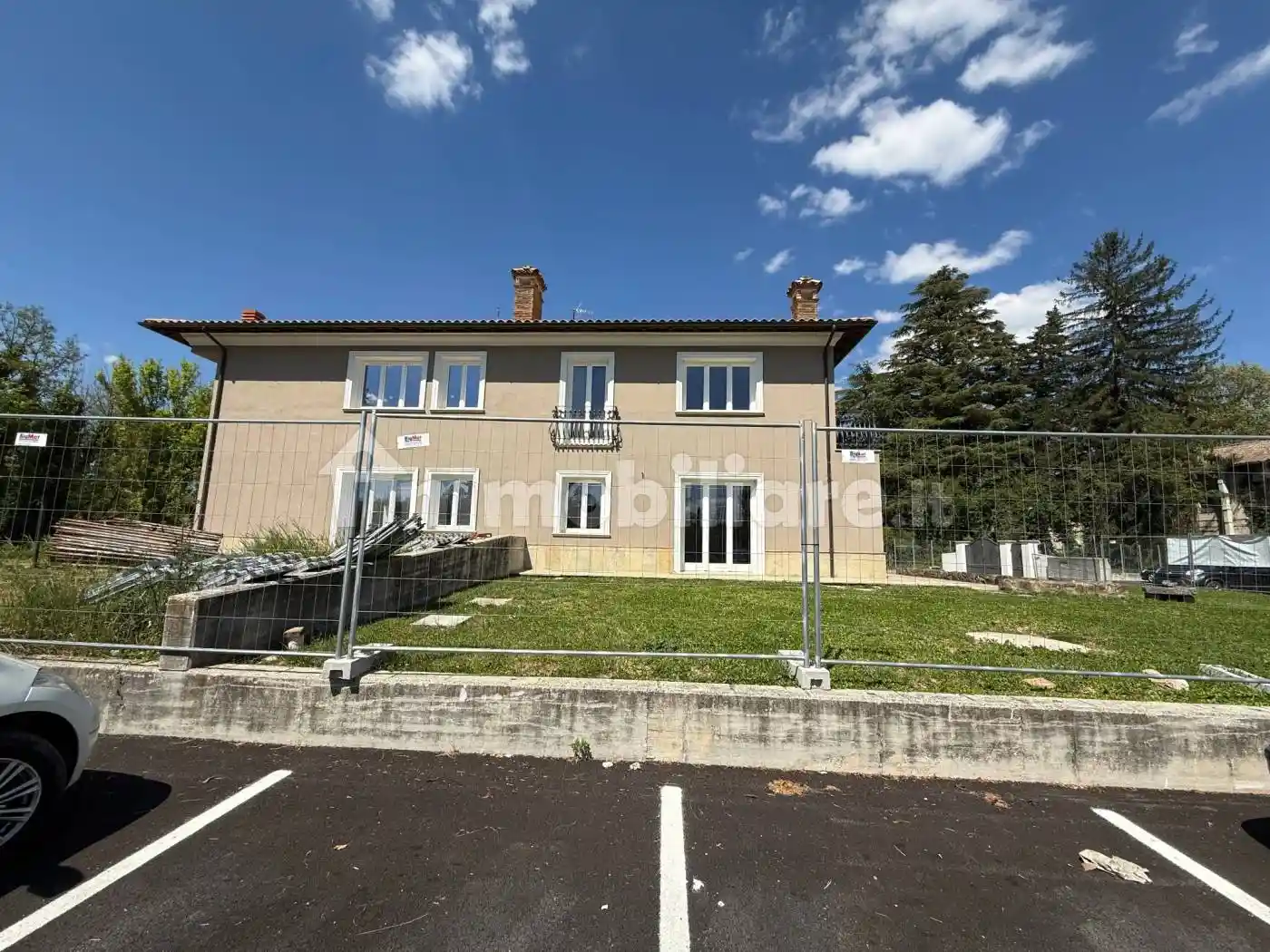 Villa in vendita a Rieti