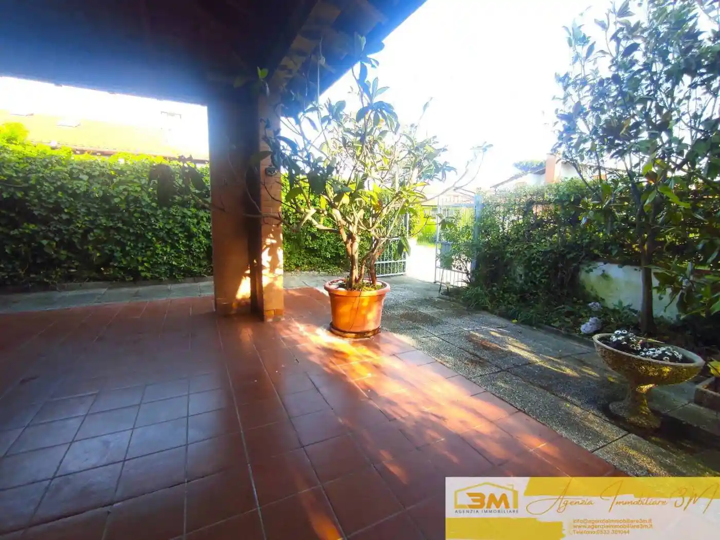 Villa in vendita a Comacchio