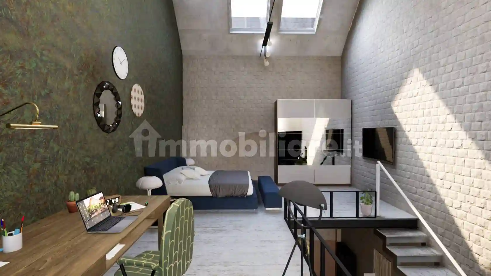 Appartamento - foto 5