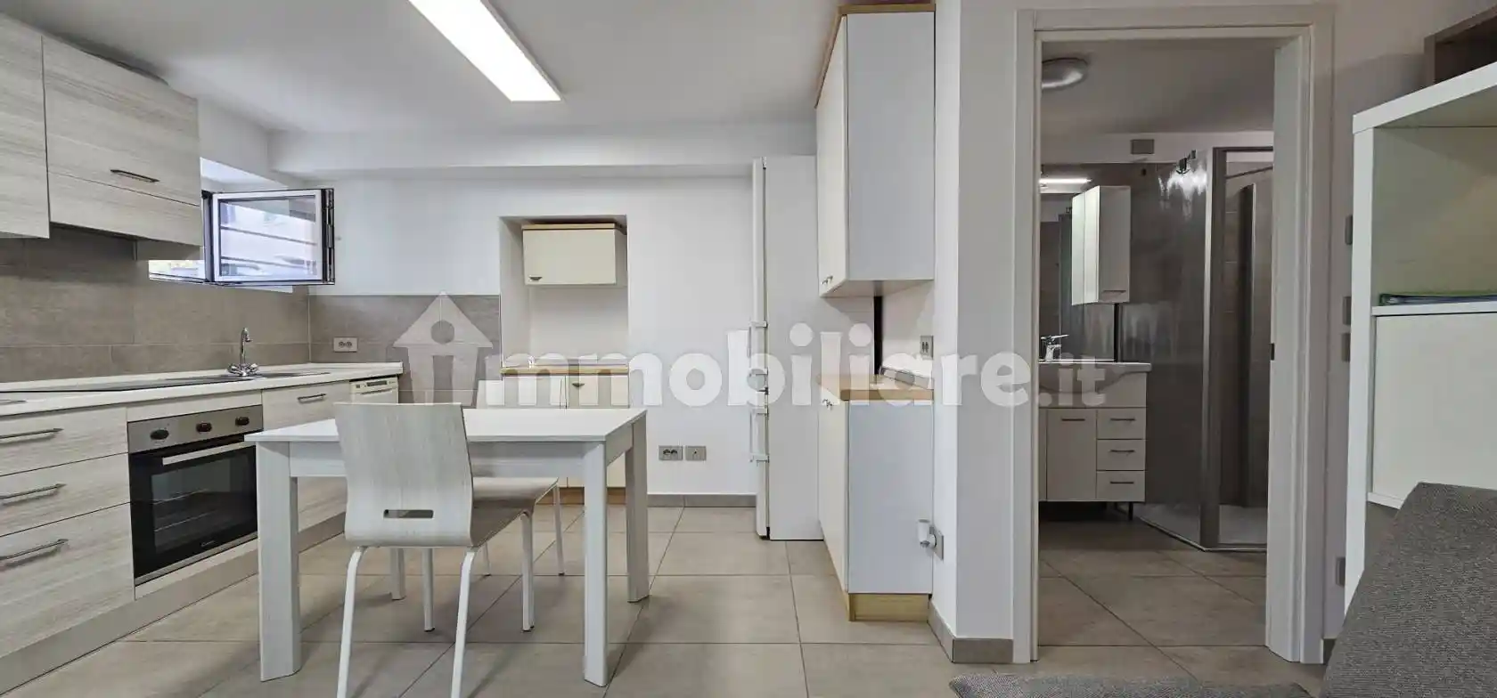 Appartamento in vendita a Trento