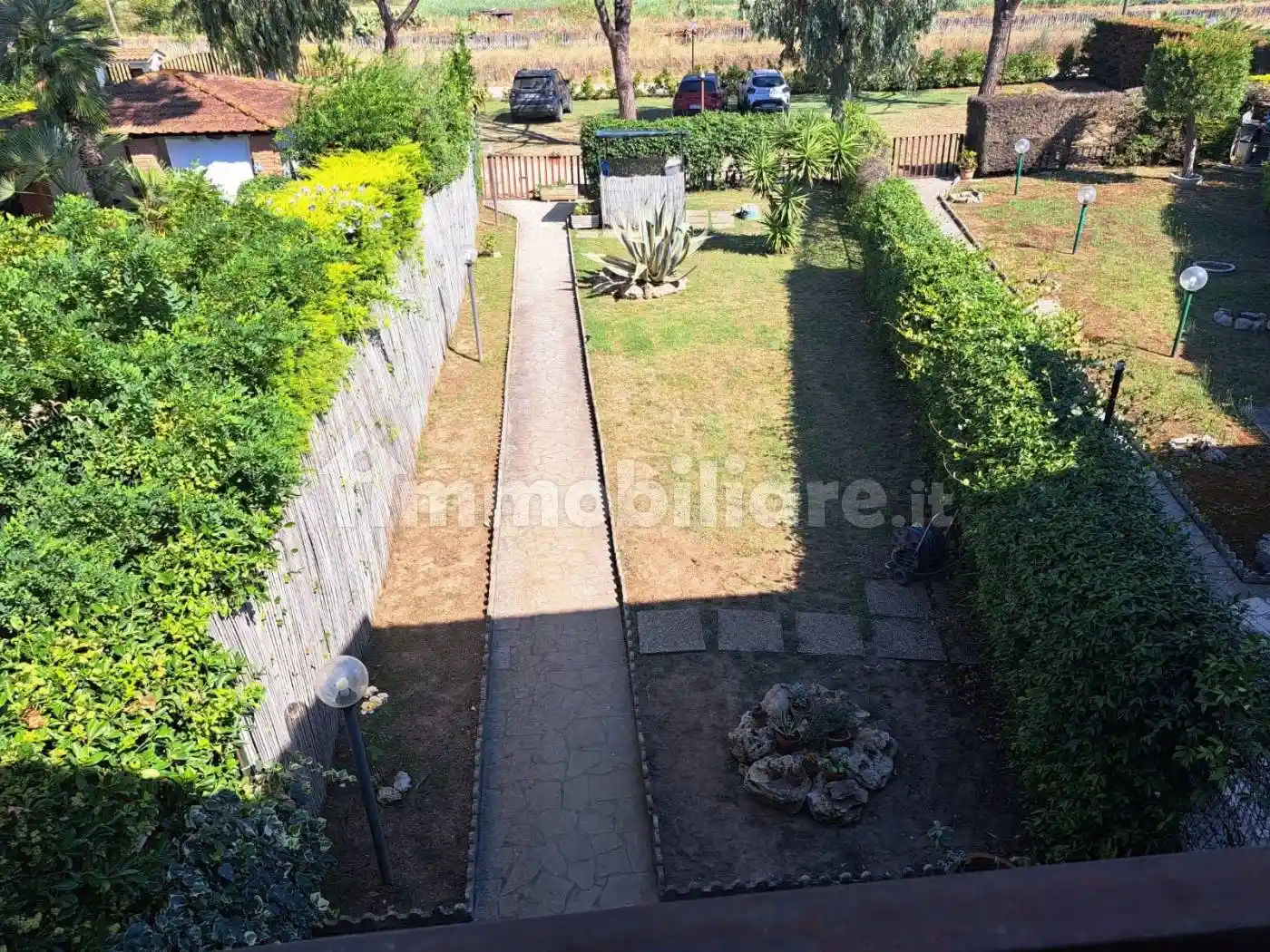 Villetta a schiera in vendita a Fondi
