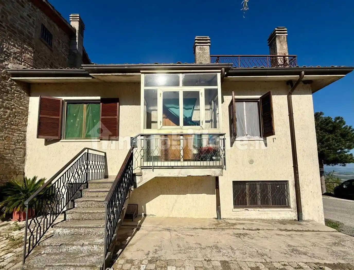 Villa in vendita a Sassocorvaro Auditore