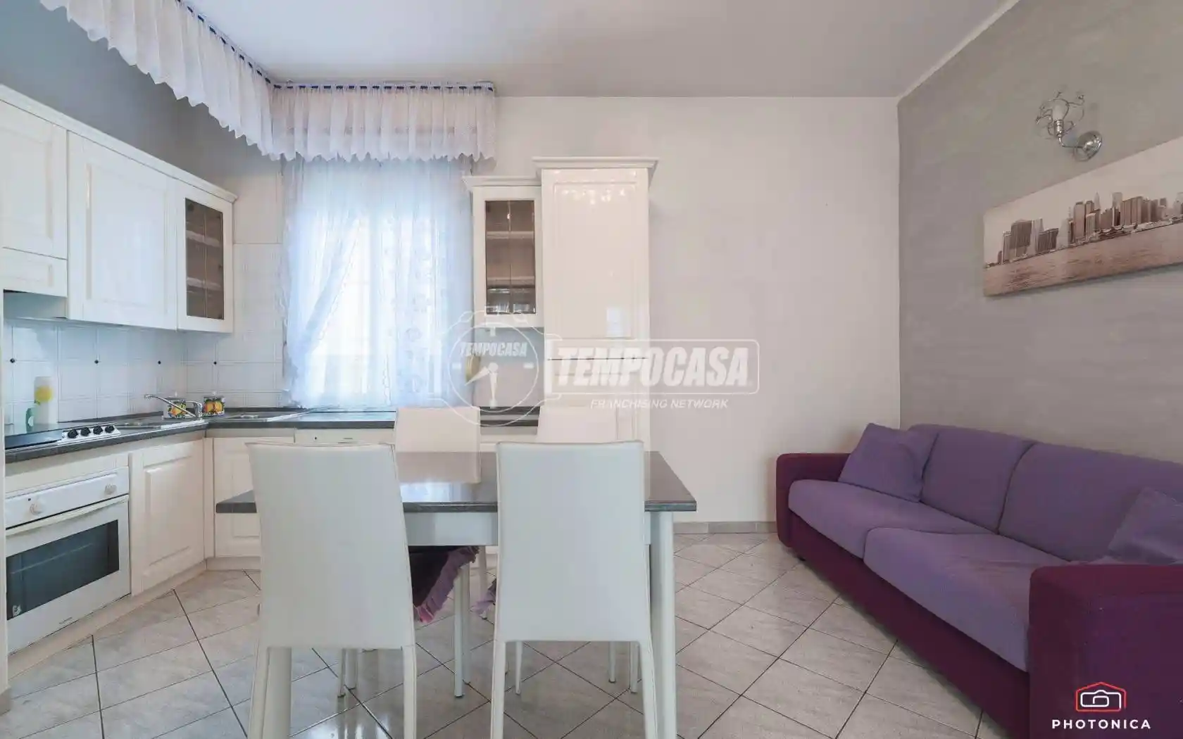 Appartamento in vendita a Ravenna