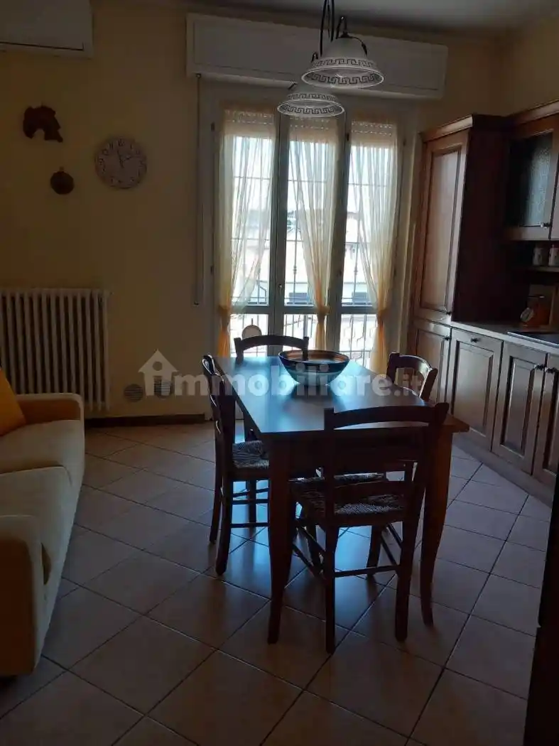 Appartamento in affitto a Lodi Vecchio