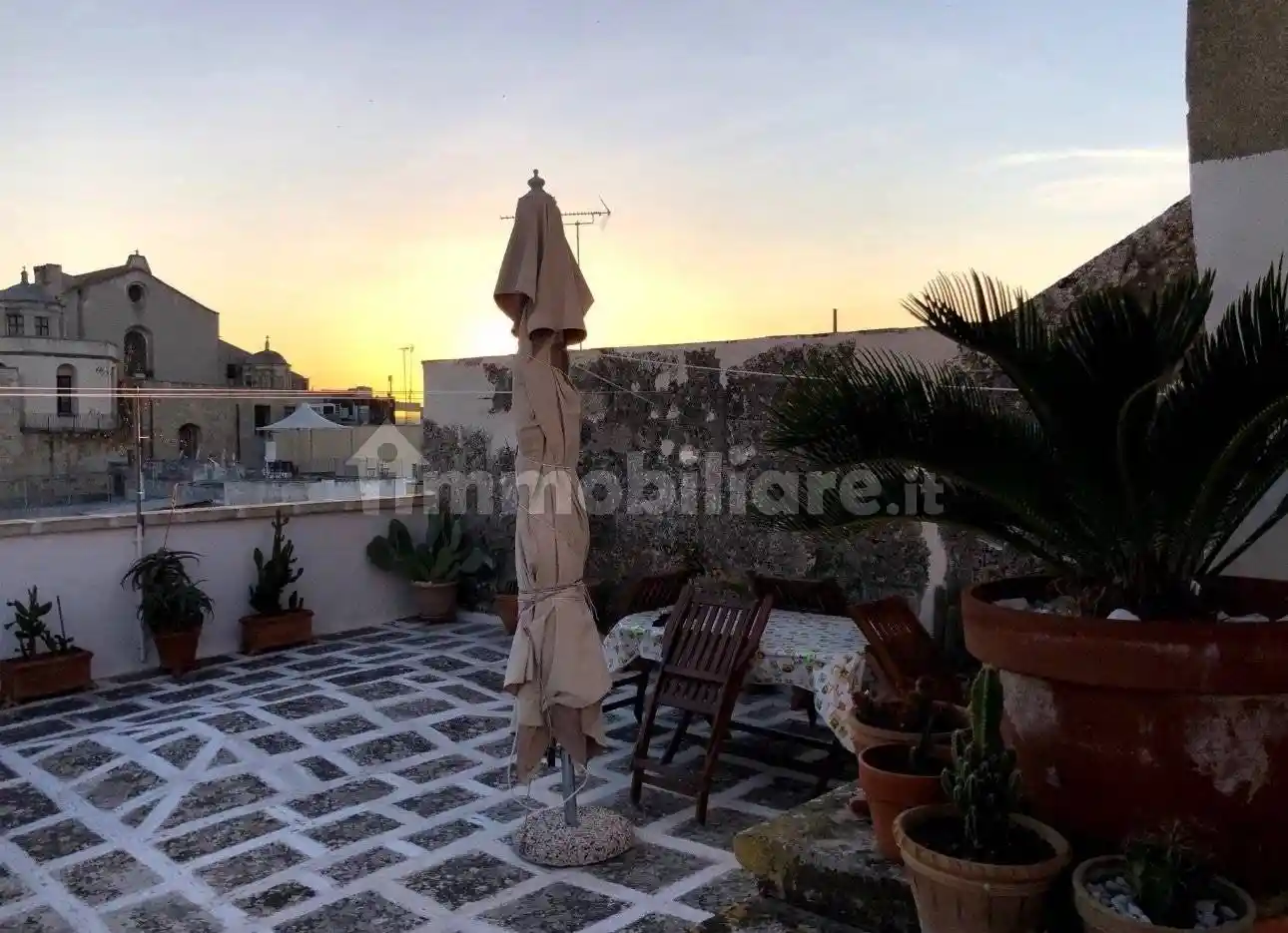 Appartamento in vendita a Otranto